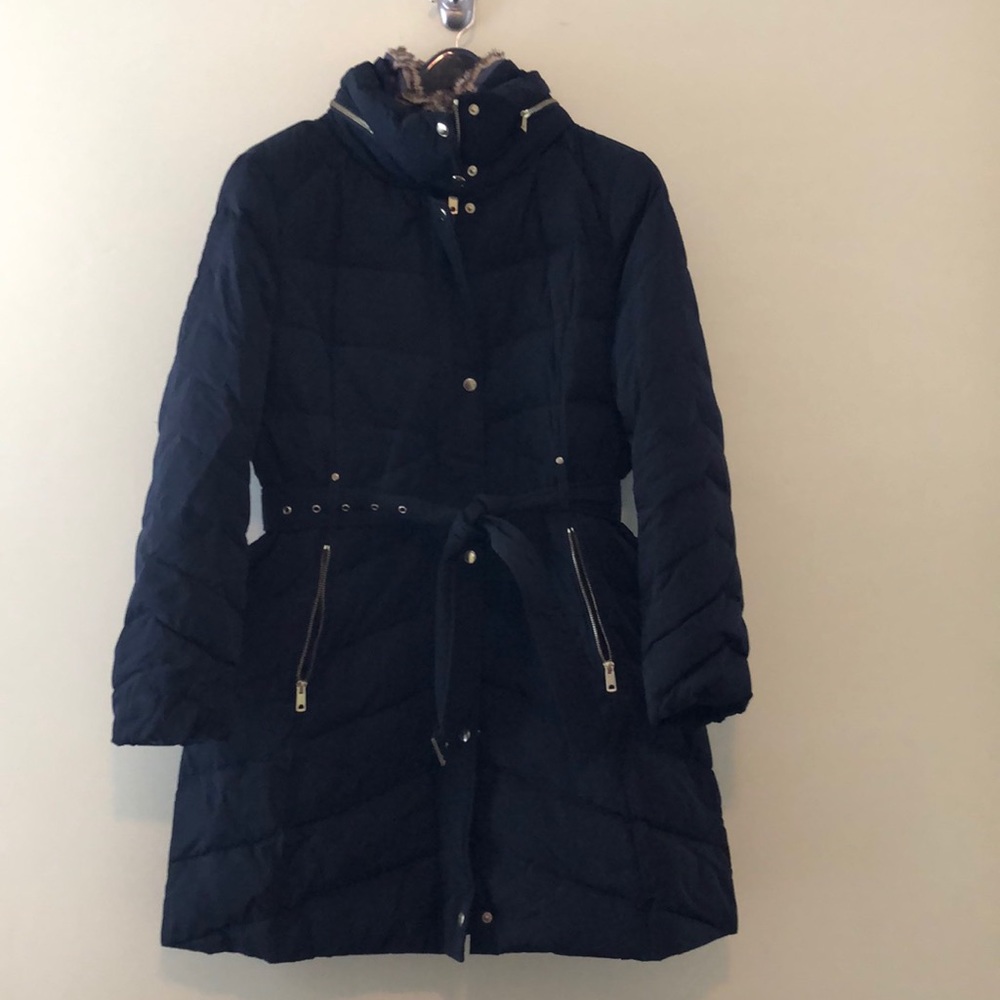 Cole Haan Down Winter Puffer XXL